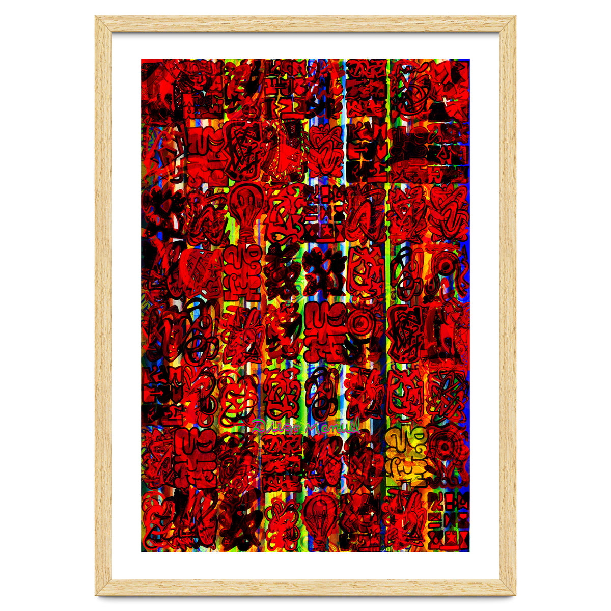 Graffiti Digital 2022 393