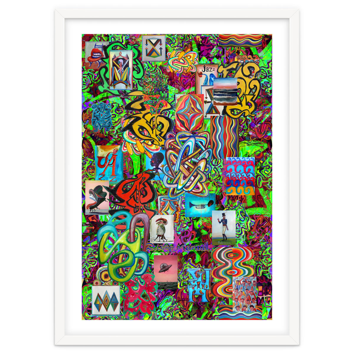 Graffiti Digital 2022 573