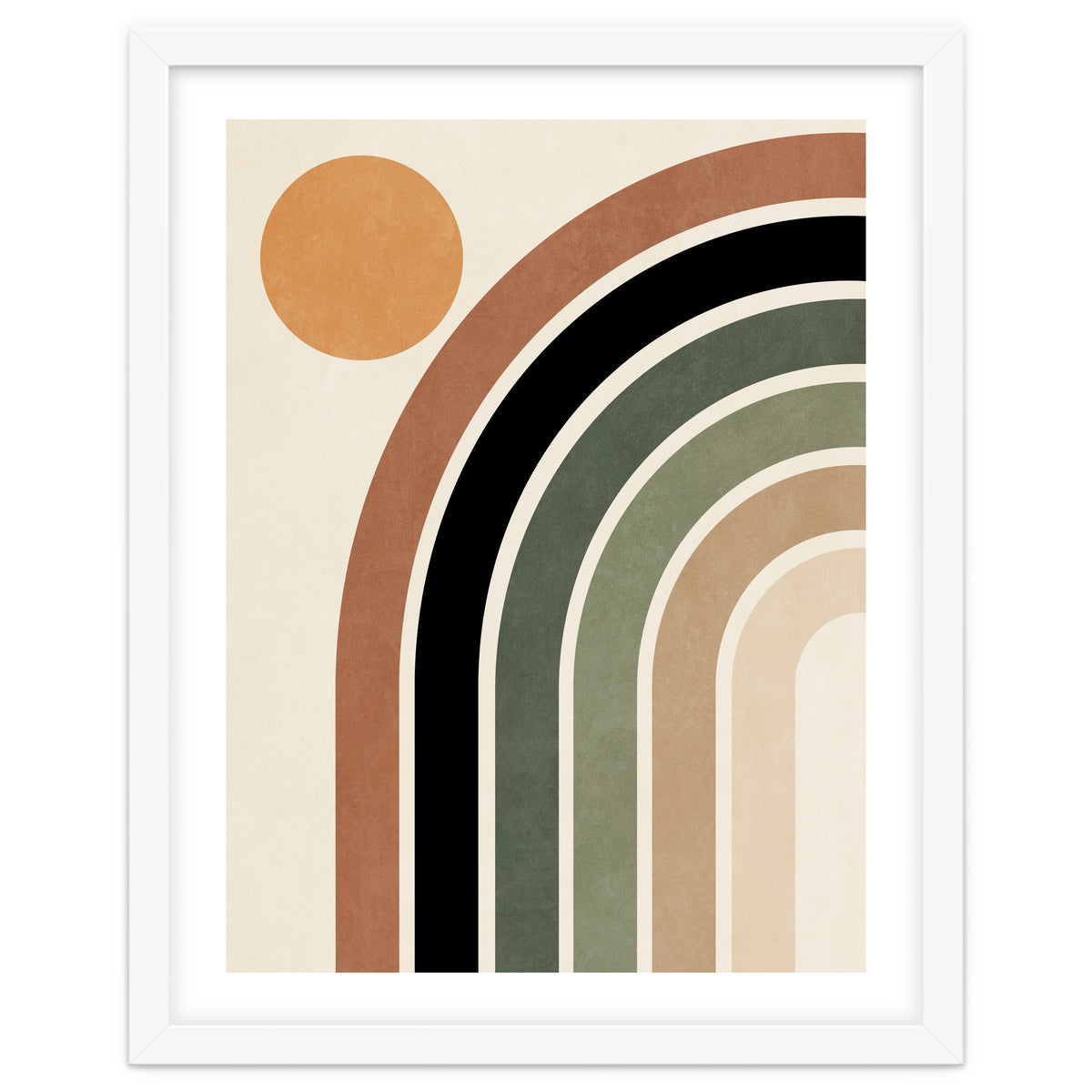 ARCHES AND SUN - C01