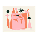 Breaking free (Print Only) thumbnail
