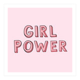 Girl Power (Print Only) thumbnail