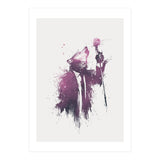 Wolf Song (Print Only) thumbnail
