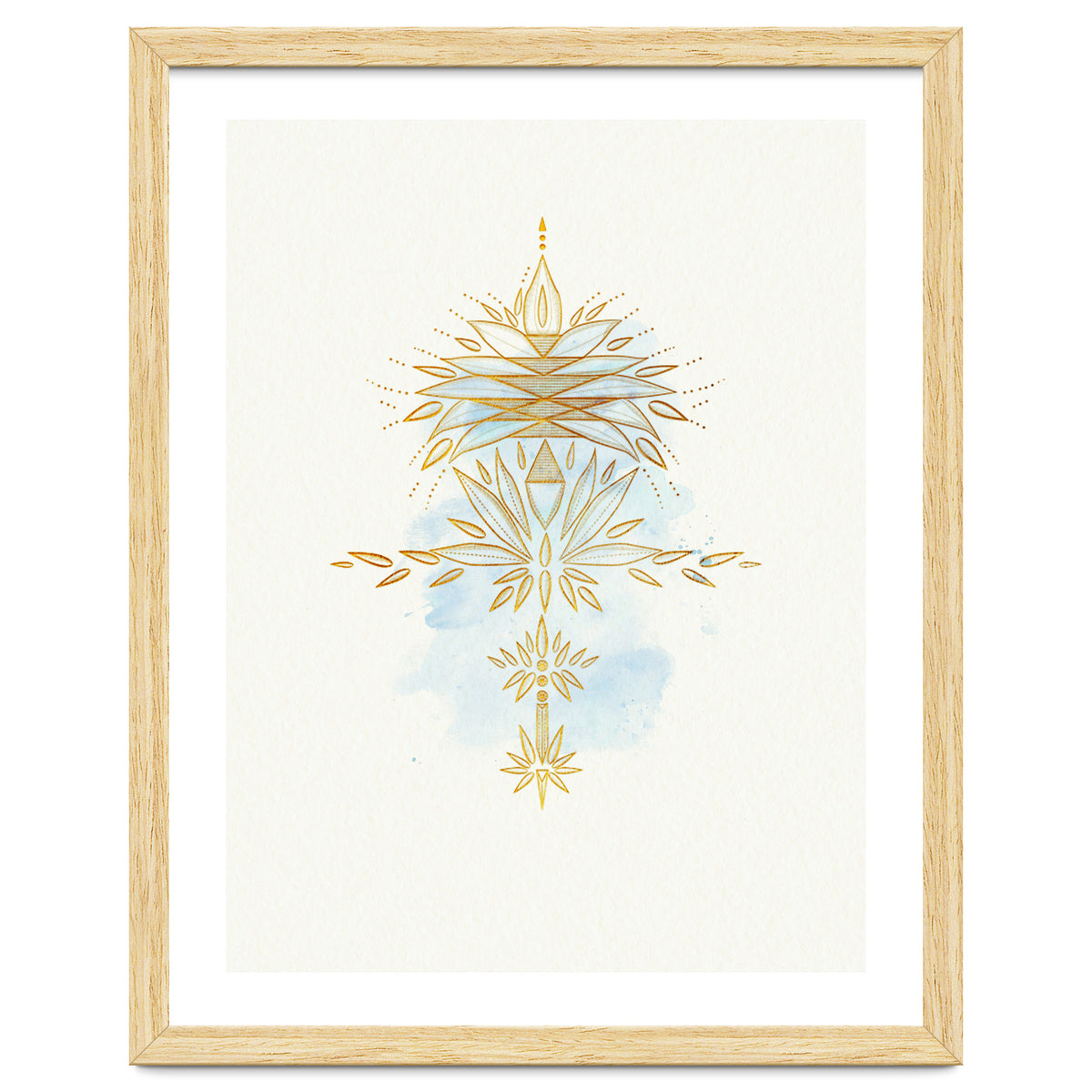 Spiritual Series: Water