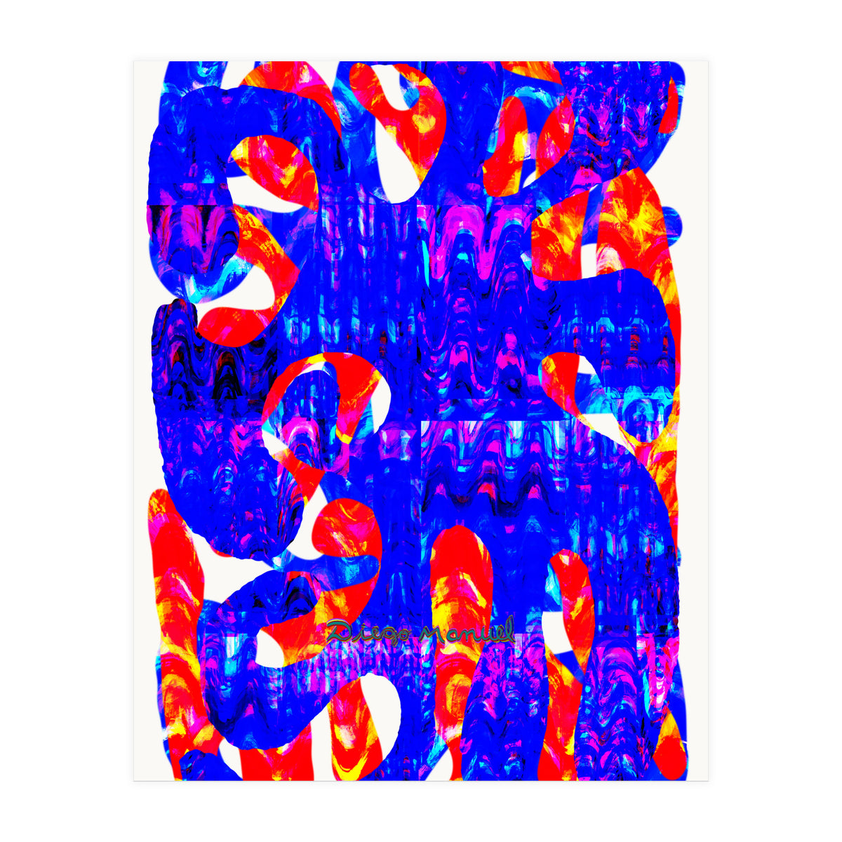 Perfil 58 (Print Only)