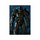 Fallout (Print Only) thumbnail