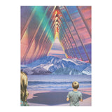 Kaleidoscope Dreamers (Print Only) thumbnail