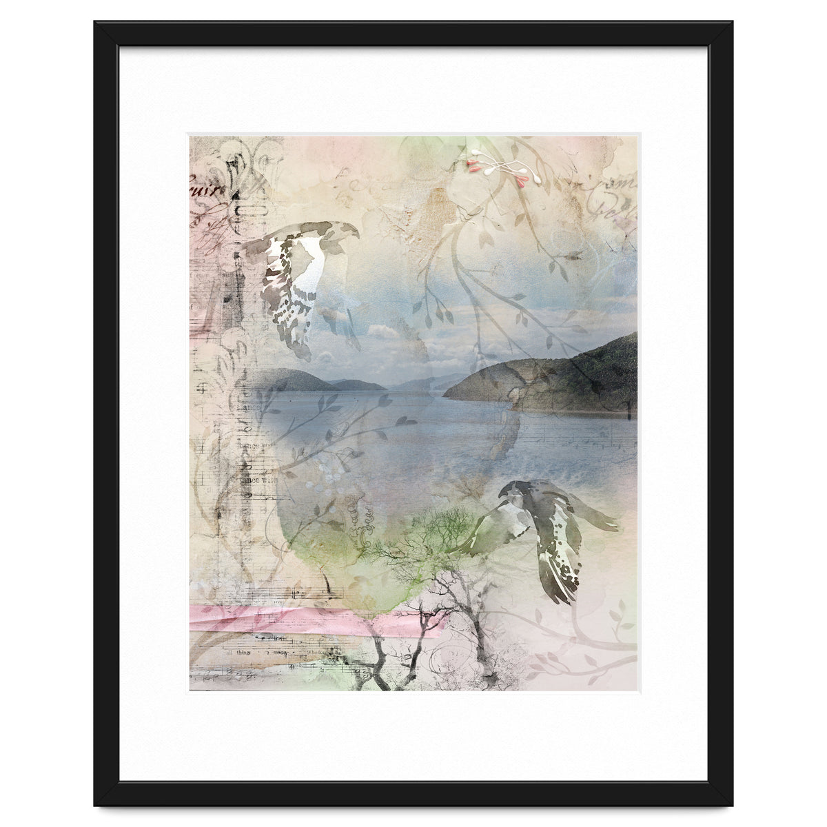 Siren Song Of The West