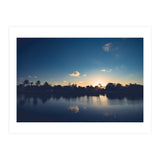Azure (Print Only) thumbnail