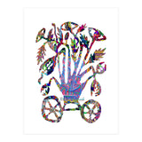Planta Salvaje 37  (Print Only) thumbnail