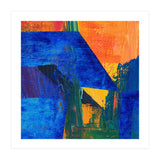 Move Away  (Print Only) thumbnail