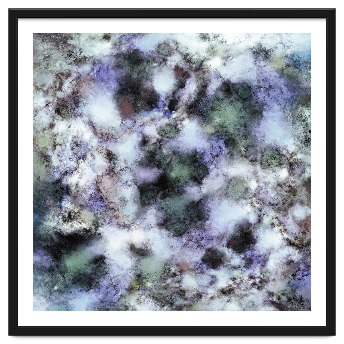 The Soft And The Static