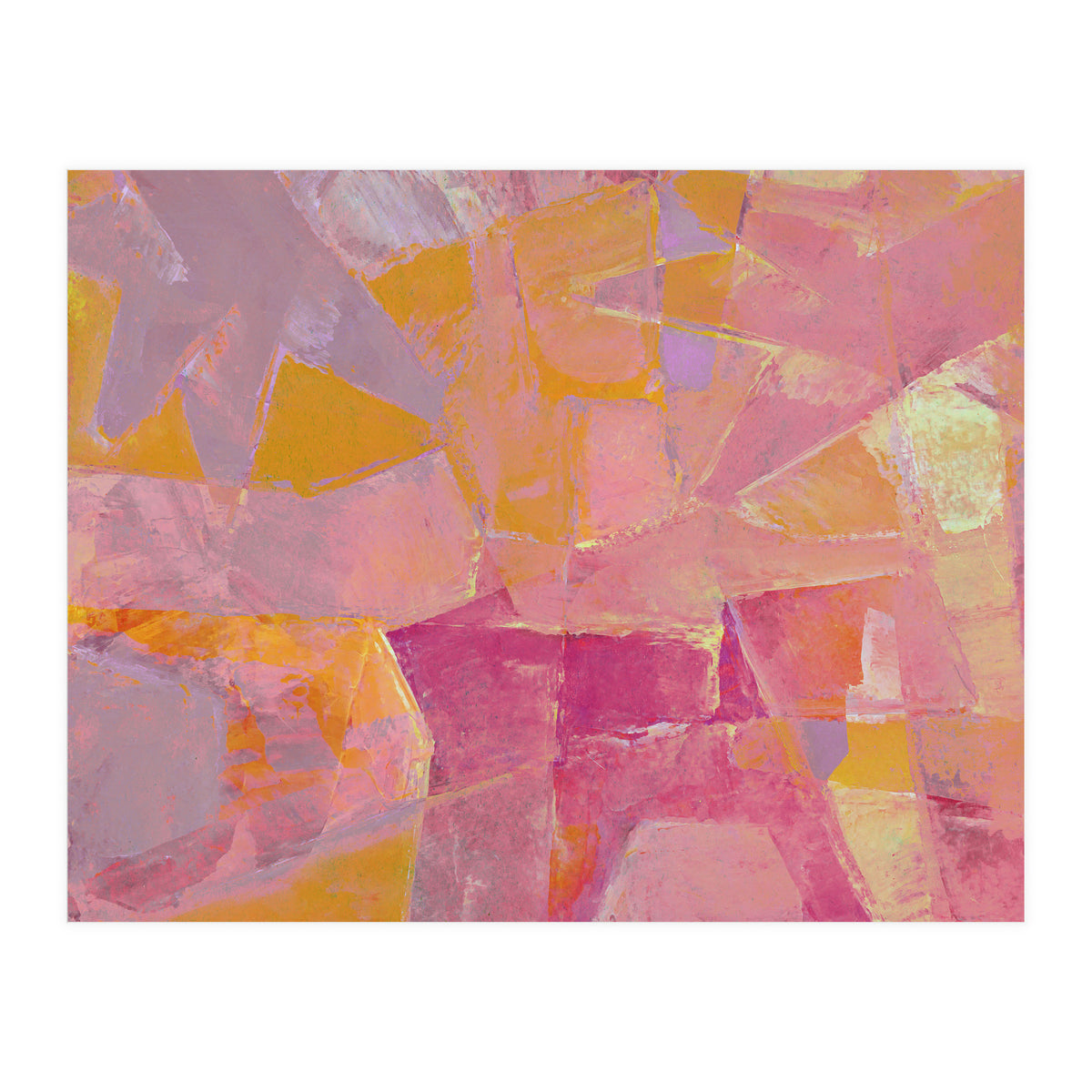 Happiness (Print Only)