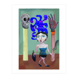 Graffiti Digital 2022 889 (Print Only) thumbnail