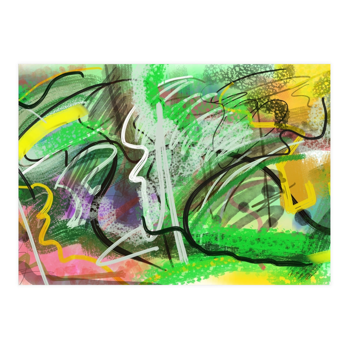 Complexities (Print Only)