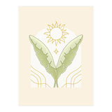 Follow The Sun (Print Only) thumbnail
