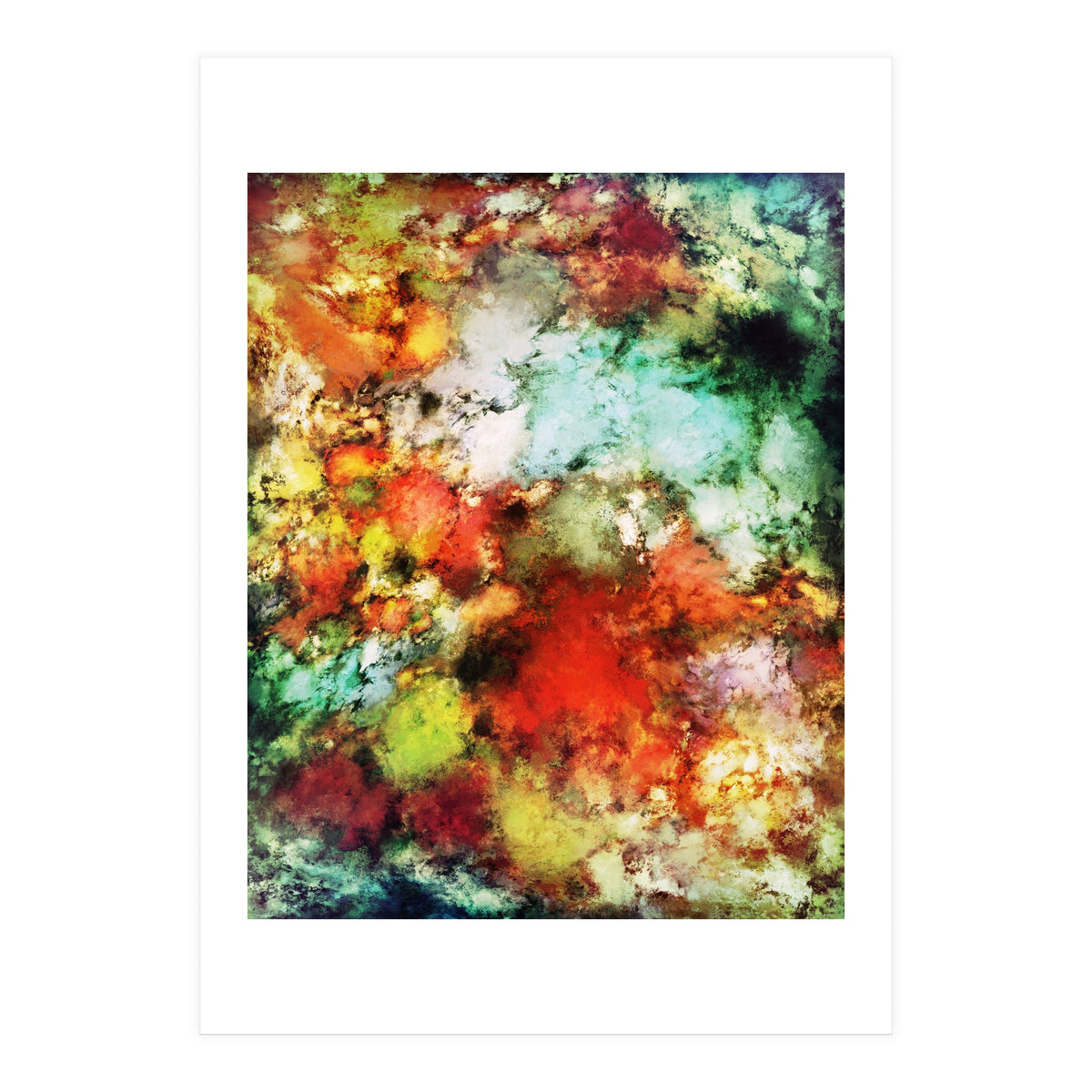 Tripwire (Print Only)