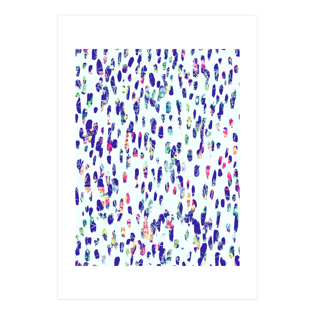 Visionary Structure (Print Only)