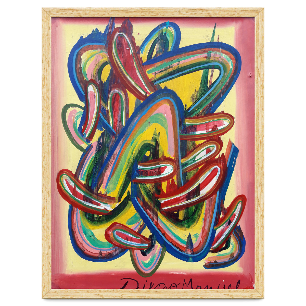 Formas En El Espacio 18