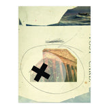 X marks the spot (Print Only) thumbnail