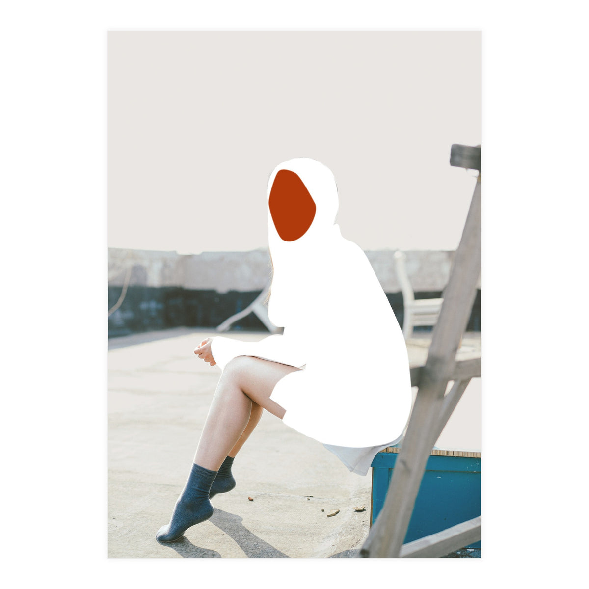 My Last Memorie (Print Only)