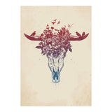 Dead Summer (Print Only) thumbnail