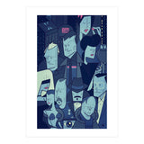 Blade Runner (Print Only) thumbnail