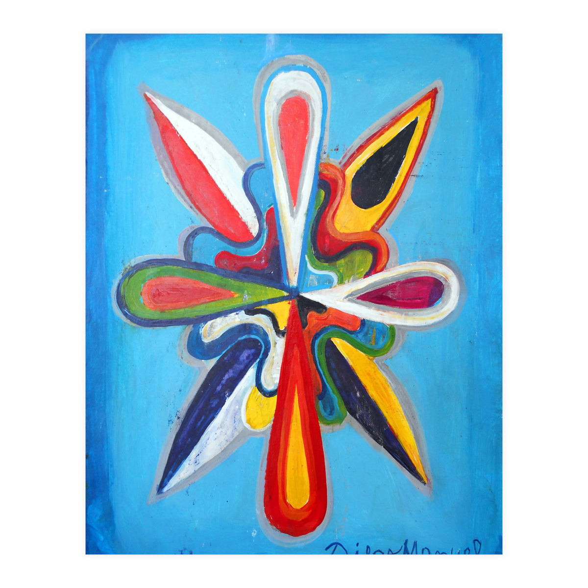 Estrella 2023 2 (Print Only)