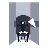 Matador Wife 4 (Print Only) thumbnail