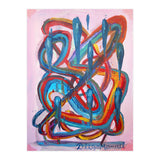 Graffiti Goteado 5 (Print Only) thumbnail