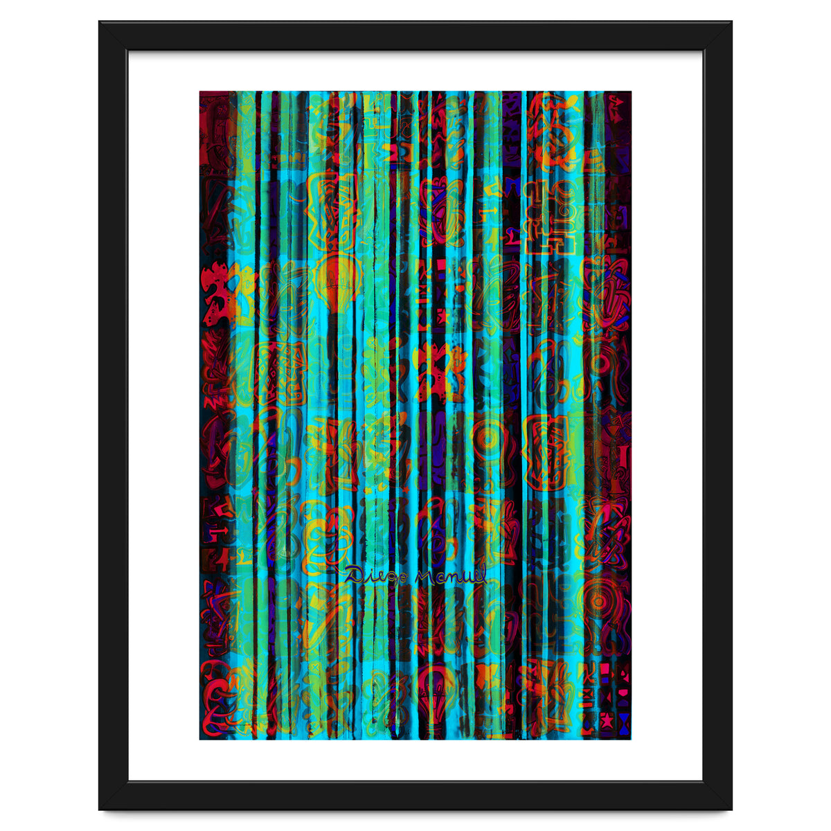 Graffiti Digital 2022 30