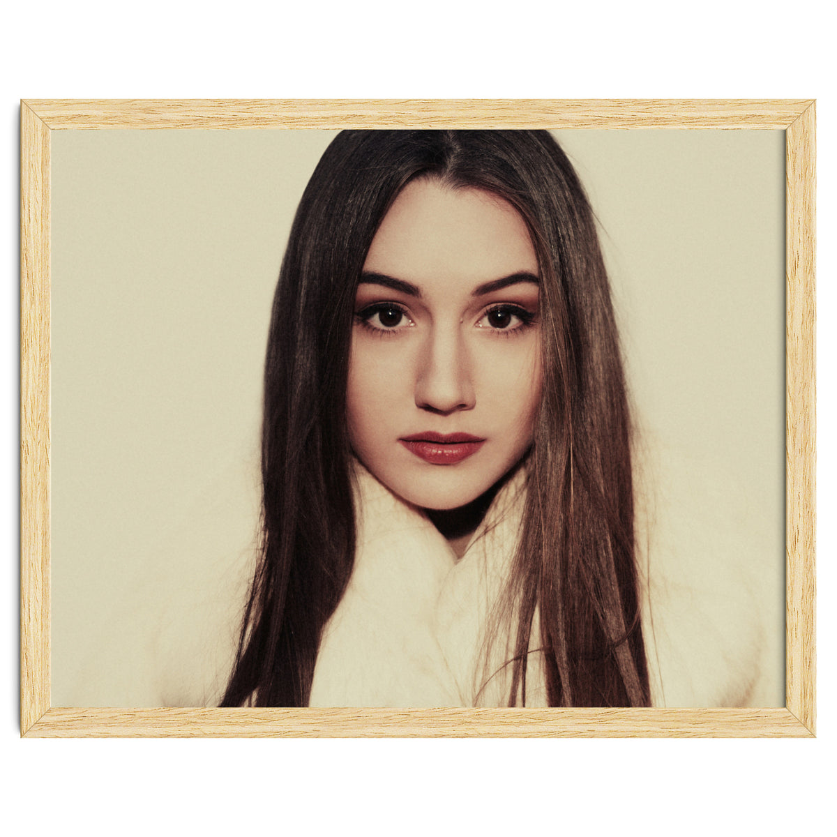 Where do Polar bears Live?