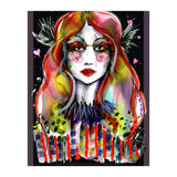 Sweet Caroline (Print Only) thumbnail