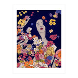 Spring Beauty (Print Only) thumbnail