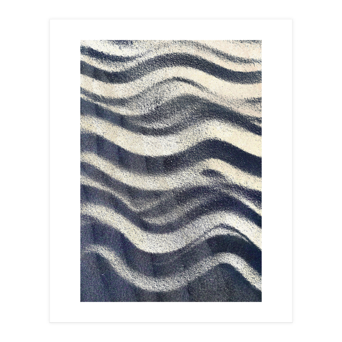 Areias Do Tempo 2 (Print Only)