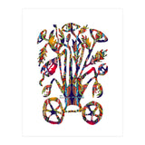 Planta Salvaje 33  (Print Only) thumbnail