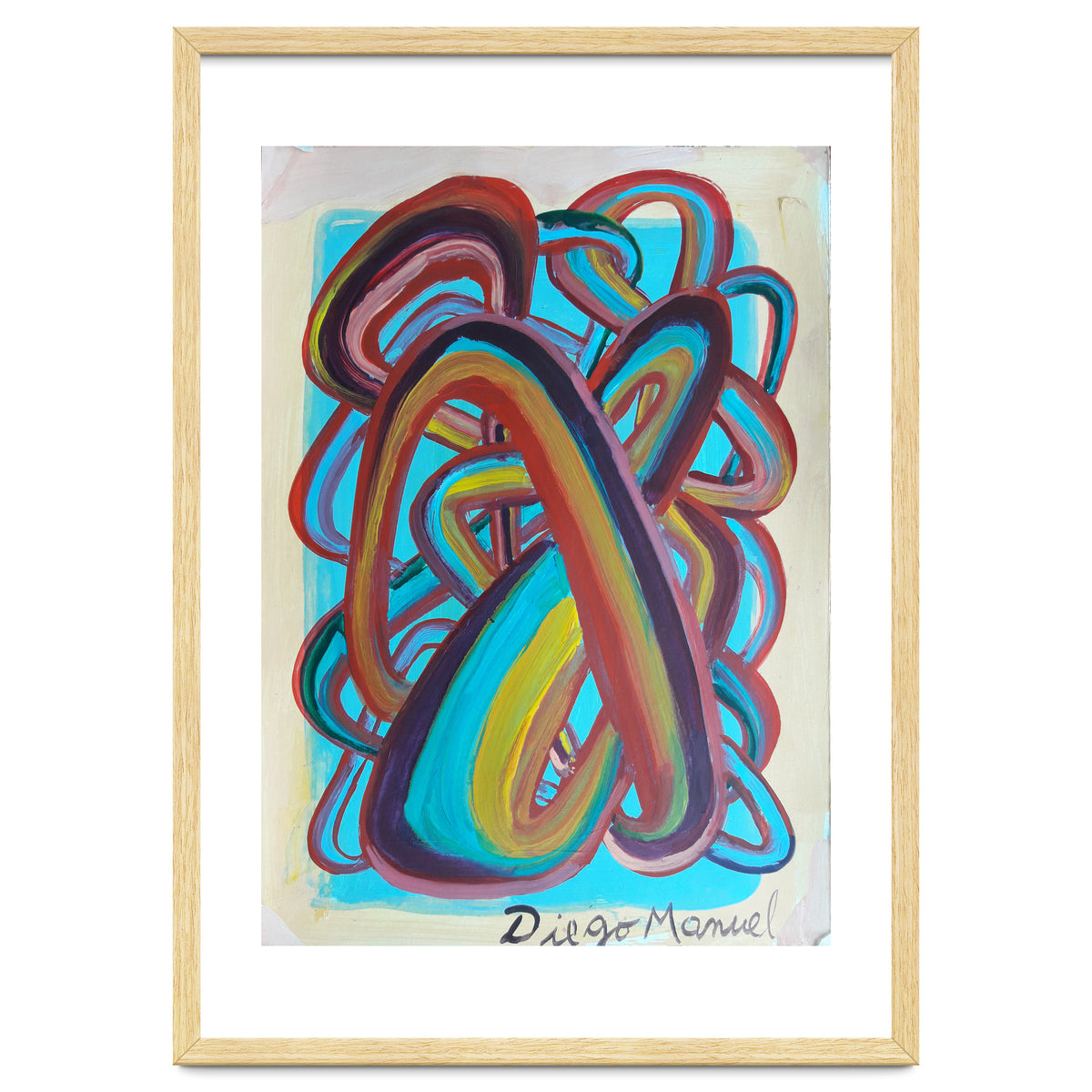 Formas En El Espacio 11