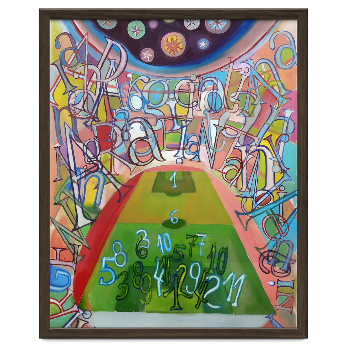 Argentina! Argentina! 2