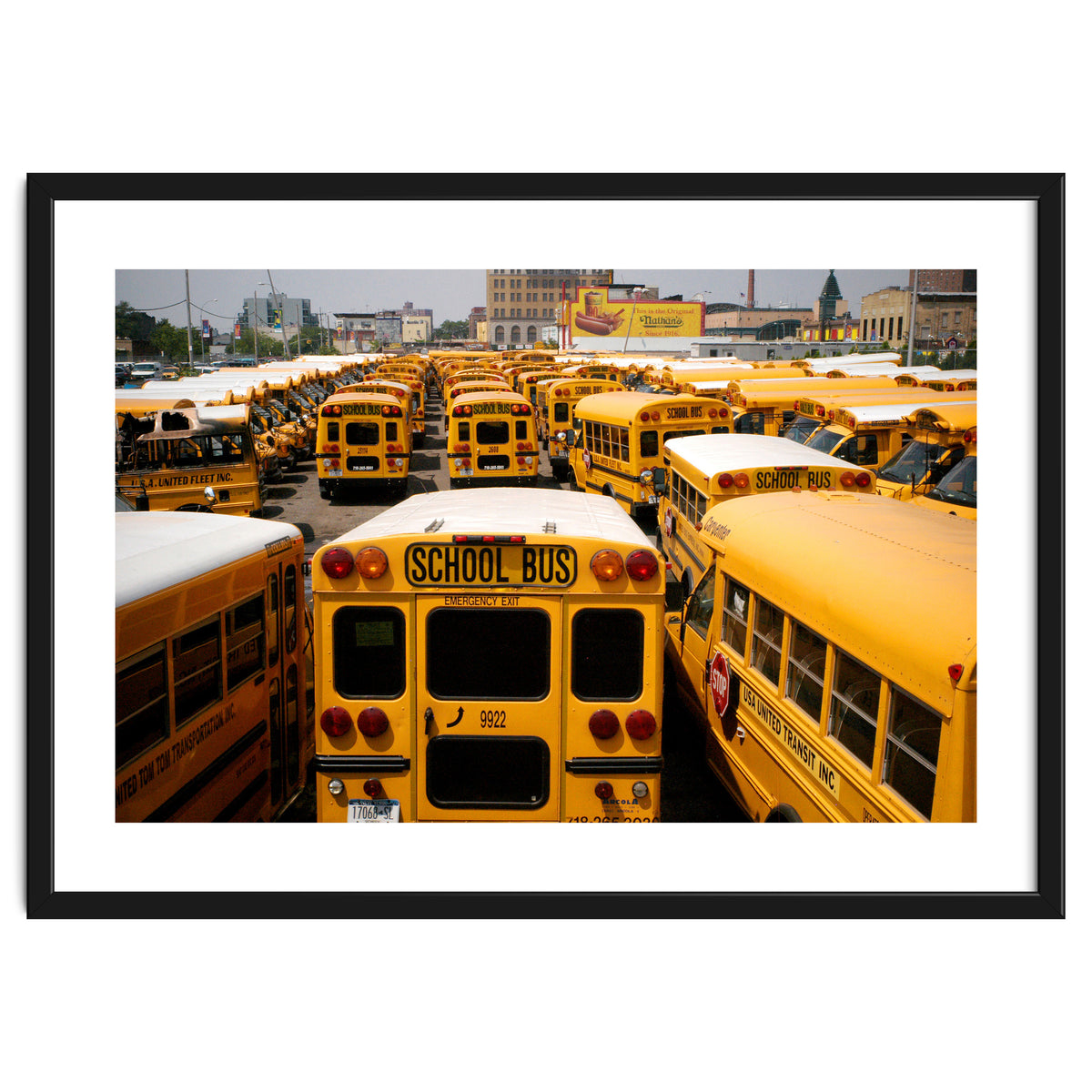 Coney Island, Brooklyn