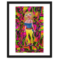 Chica Fashion B