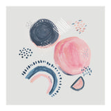 Abstract Circles (Print Only) thumbnail