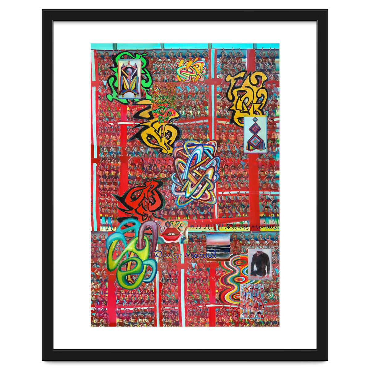 Graffiti Digital 2022 587