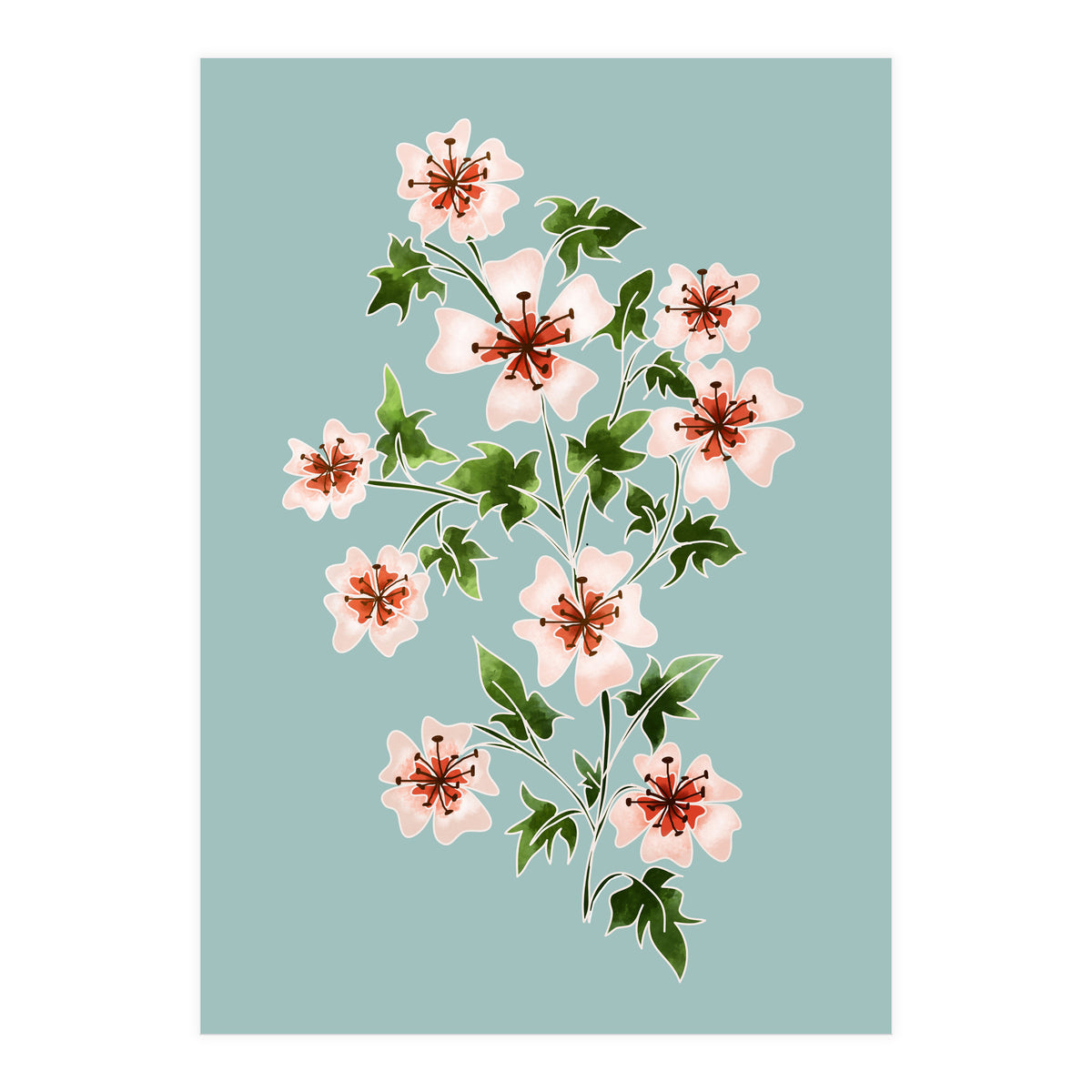 Sadabahar (Print Only)