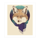 Fox (Print Only) thumbnail