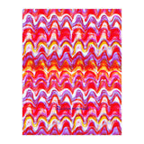 Pop abstract color full (Print Only) thumbnail