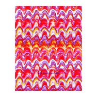 Pop abstract color full (Print Only)