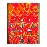 Pop Abstract 2023 Nuevo 5 (Print Only) thumbnail