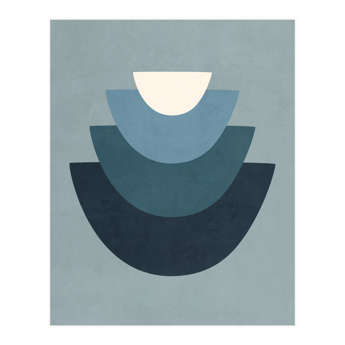 MINIMAL ART - GEOMETRIES Z03 (Print Only)