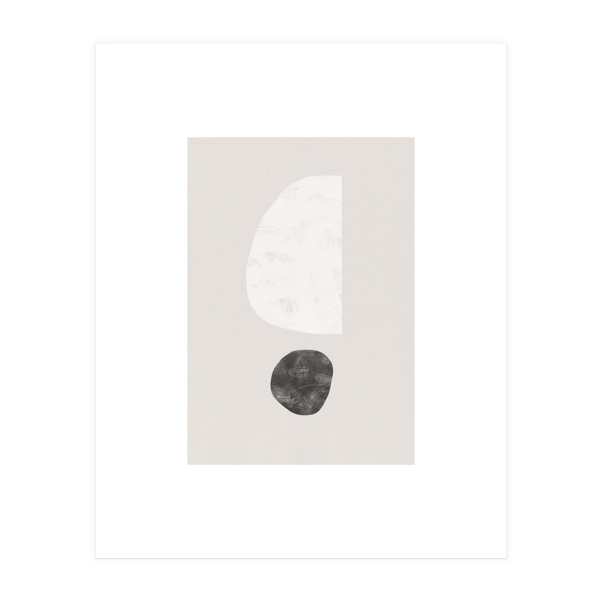 Yin Yang (Print Only)