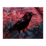 Poe #1 (Print Only) thumbnail