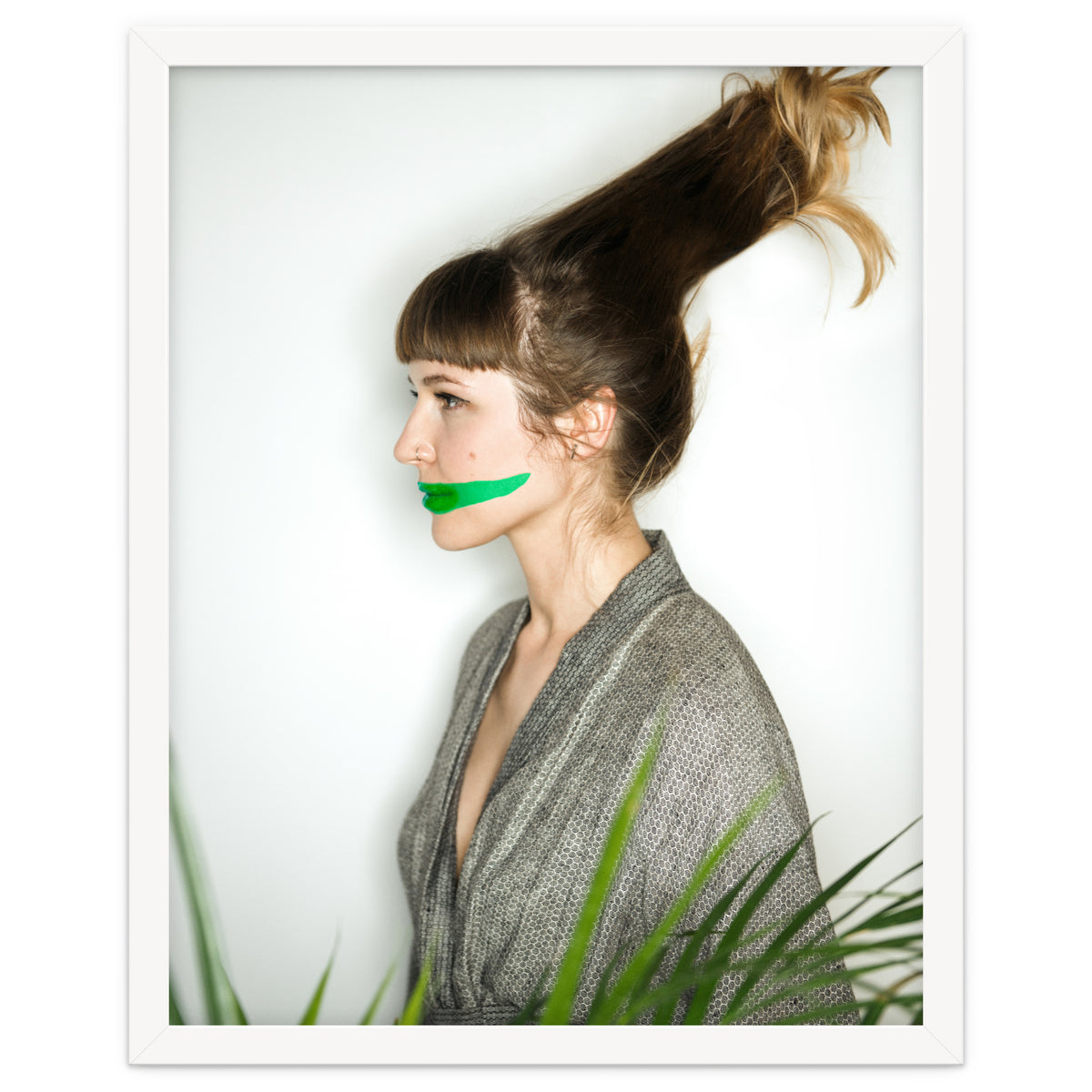 World Championship Karate Champion